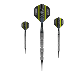 Winmau Michael Van Gerwen Exact Softdarts Winmau Michael Van Gerwen Exact Softdarts von Winmau