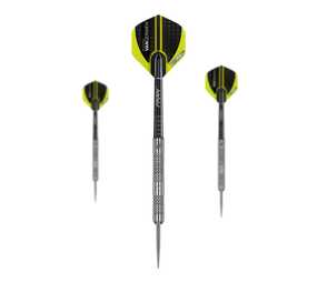 Winmau Michael Van Gerwen MvG Authentic Steeldarts Winmau Michael Van Gerwen MvG Authentic Steeldarts von Winmau
