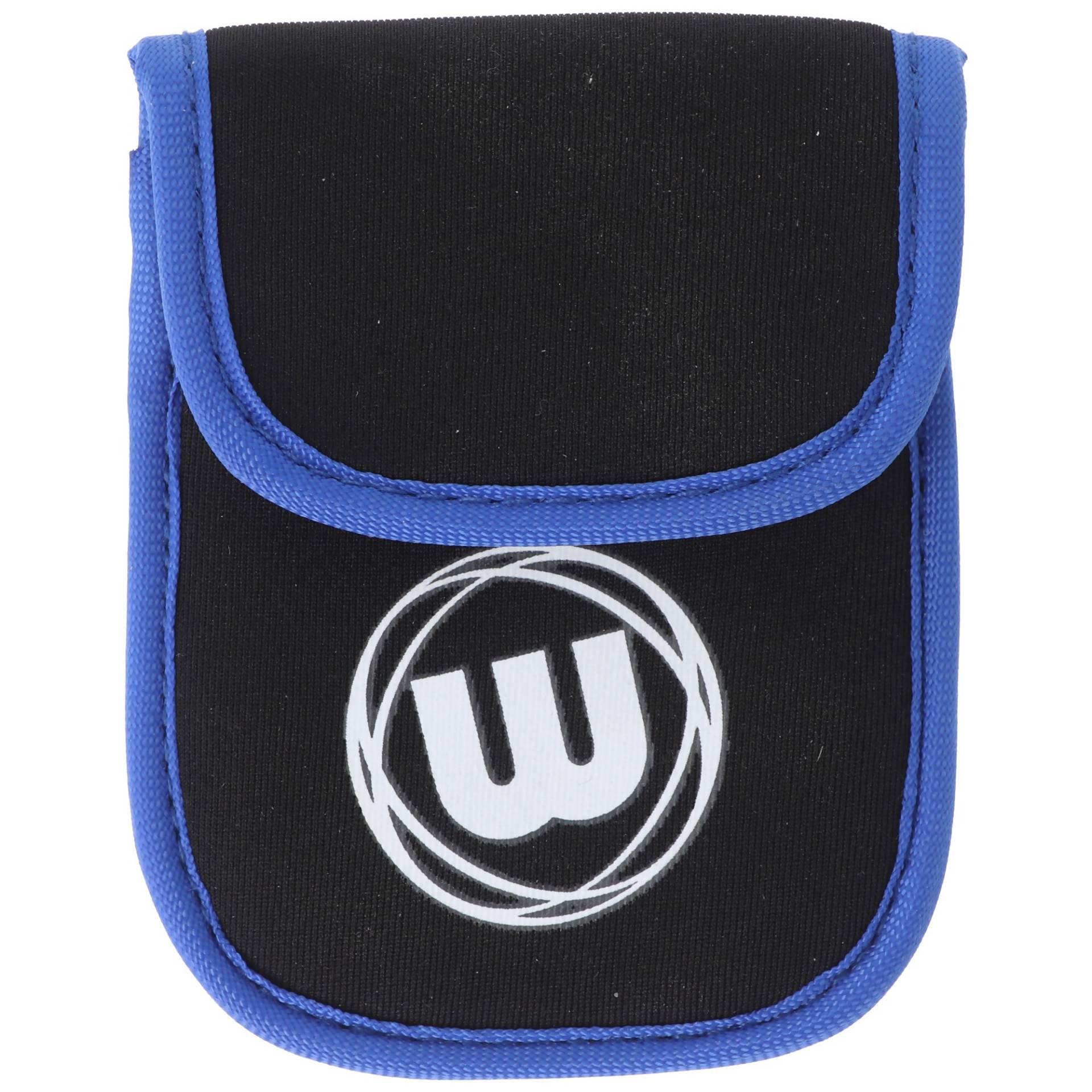 Winmau NEO Darttasche, blau von Winmau