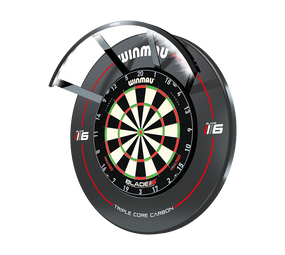 Winmau Polaris 120° LED Dartboard Light Winmau Polaris 120° LED Dartboard Light von Winmau