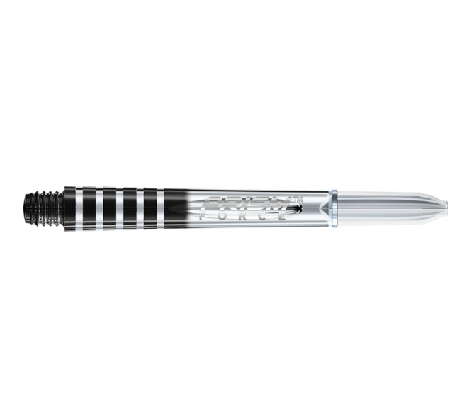 Winmau Prism Force Sch?fte SH Clear Winmau Prism Force Sch?fte SH Clear von Winmau