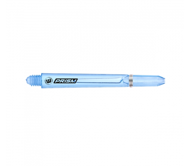 Winmau Prism Sch?fte blau short Winmau Prism Sch?fte blau short von Winmau