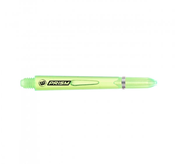 Winmau Prism Sch?fte gr?n Medium 48mm Winmau Prism Sch?fte gr?n Medium 48mm von Winmau