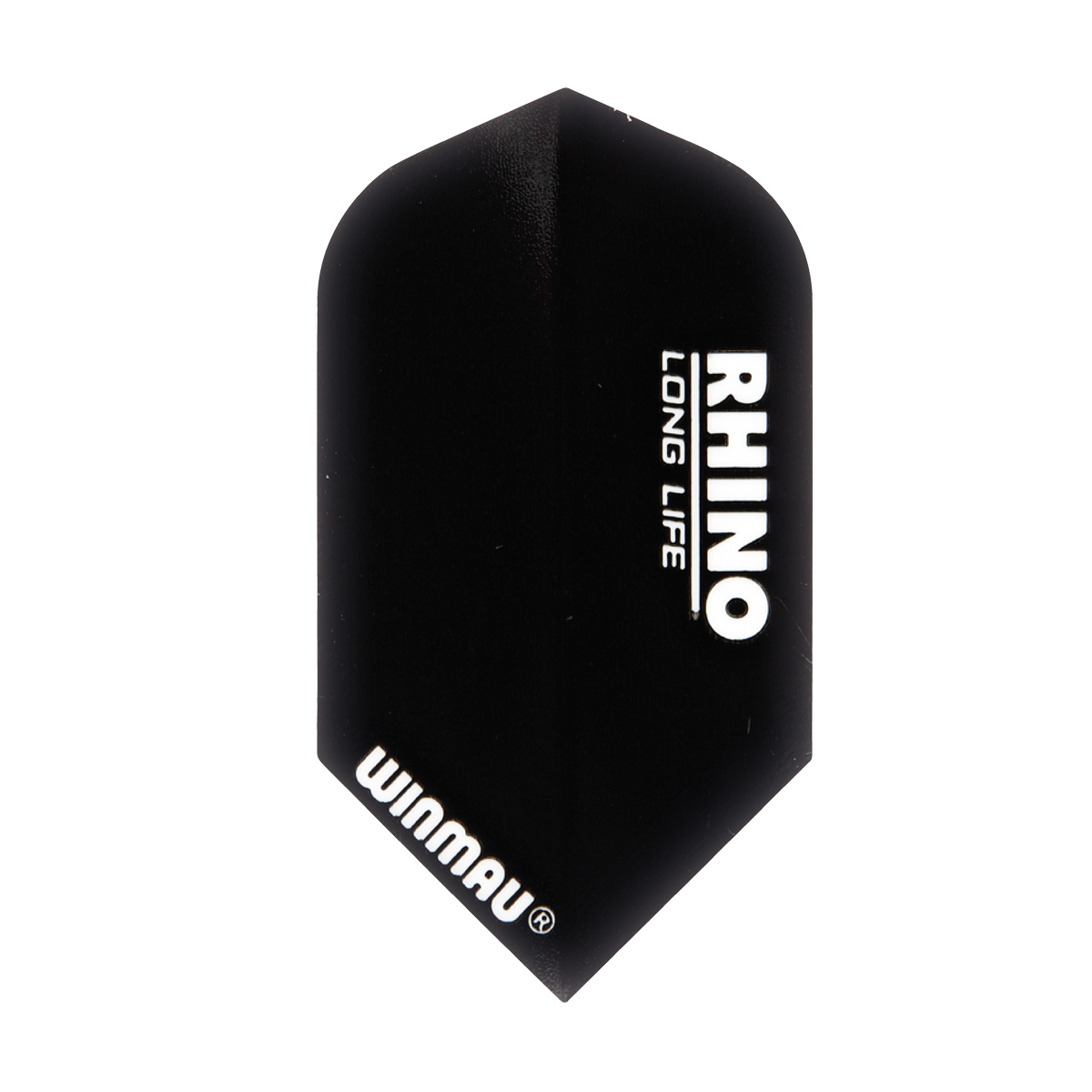 Winmau Rhino Slim Flights Black Winmau Rhino Slim Flights Black von Winmau