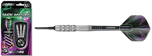 Winmau Simon Whitlock 18 Gramm Soft Darts Winmau Simon Whitlock 18 Gramm Soft Darts von WINMAU