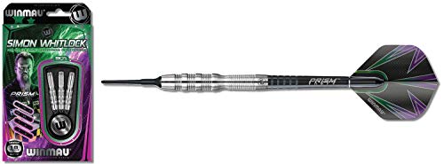 Winmau Simon Whitlock 18 Gramm Soft Darts von WINMAU