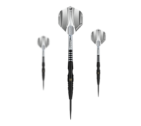Winmau Sniper Black Steeldarts Winmau Sniper Black Steeldarts von Winmau
