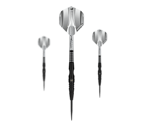 Winmau Sniper Black Steeldarts Winmau Sniper Black Steeldarts von Winmau