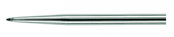 Winmau Stahlspitzen 32mm Silber Winmau Stahlspitzen 32mm Silber von Winmau