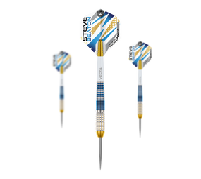 Winmau Steve Beaton Legend Series Steeldarts Winmau Steve Beaton Legend Series Steeldarts von Winmau
