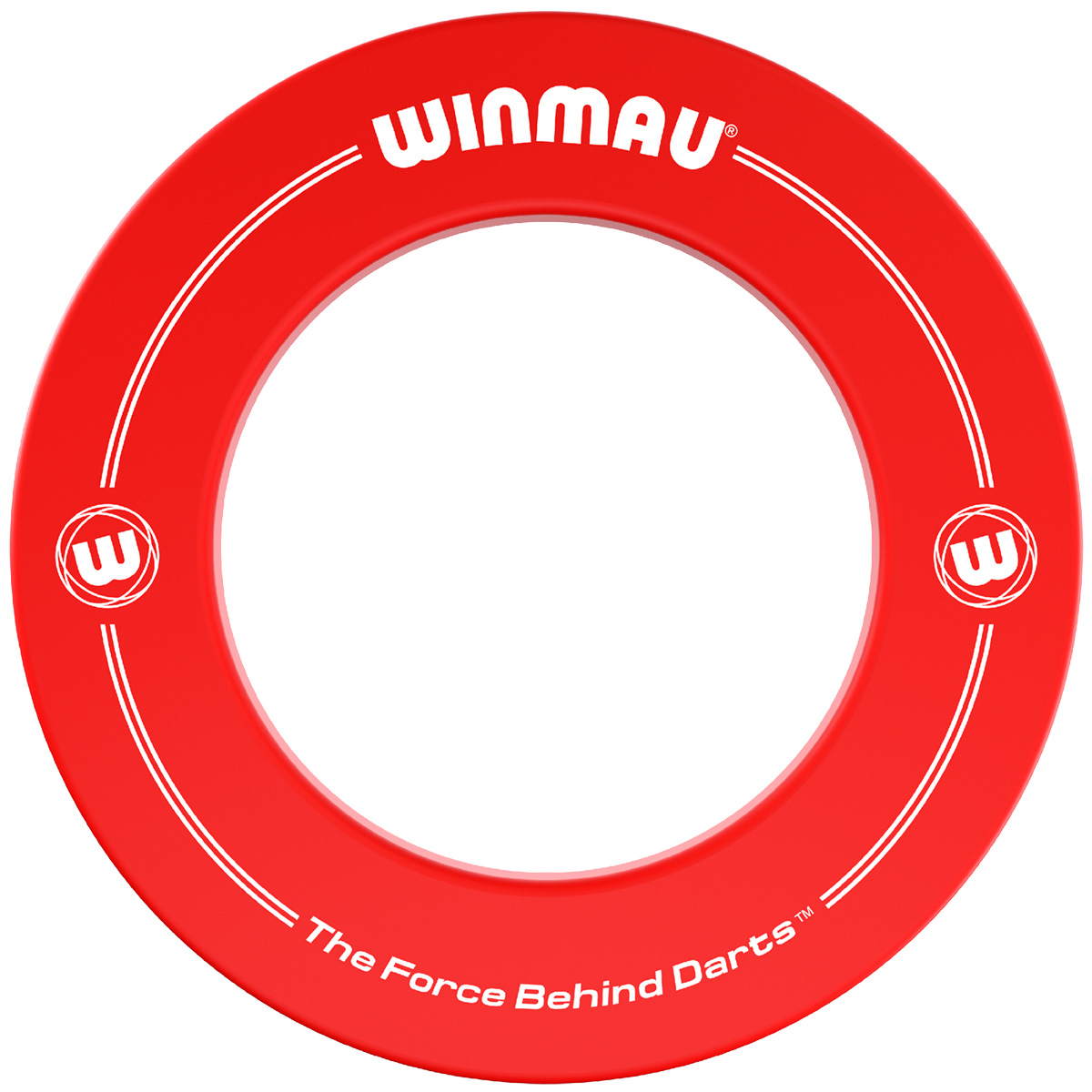 Winmau Surround Rot Winmau Surround Rot von Winmau
