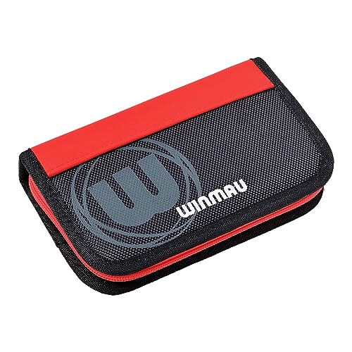 WINMAU Urban-Pro Dart Case - Rot WINMAU Urban-Pro Dart Case - Rot von WINMAU