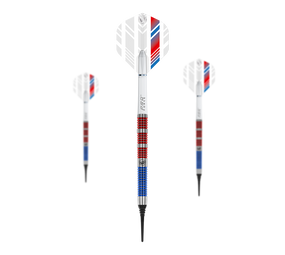 Winmau Wildcats Softdarts - 20g von Winmau