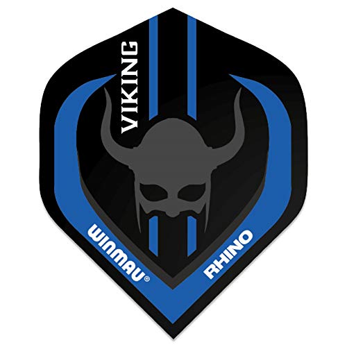Winmau darts rhino standard viking von WINMAU