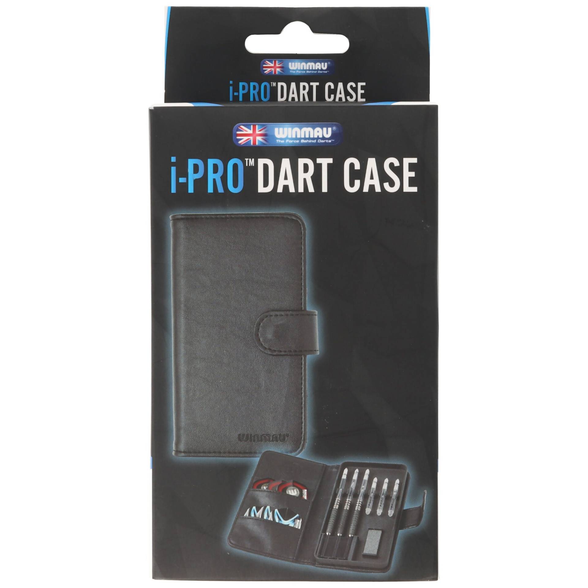 Winmau i-PRO Dart Case Winmau i-PRO Dart Case von Winmau