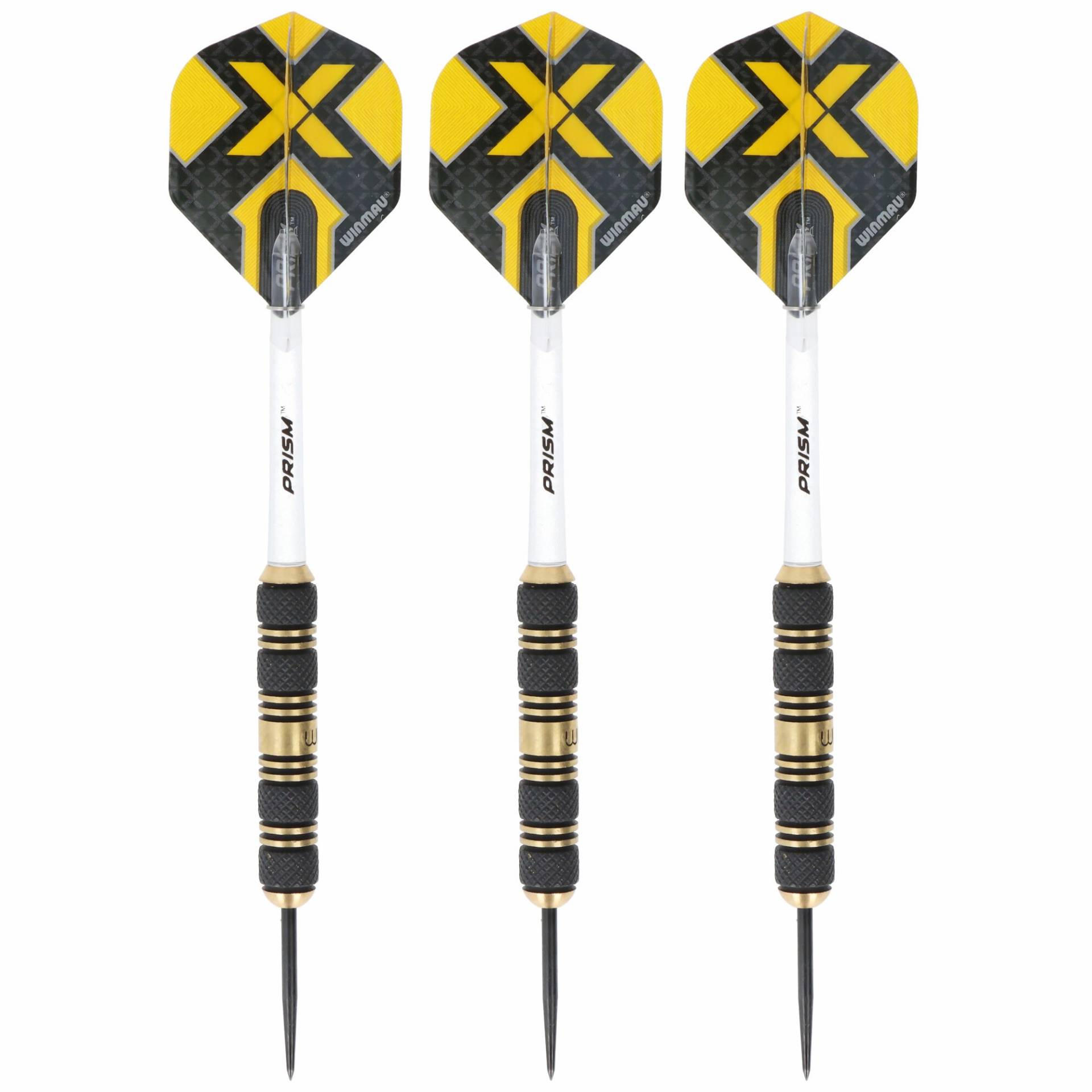 Xtreme 2, Steeldart, Messing, 23 Gramm Xtreme 2, Steeldart, Messing, 23 Gramm von Winmau