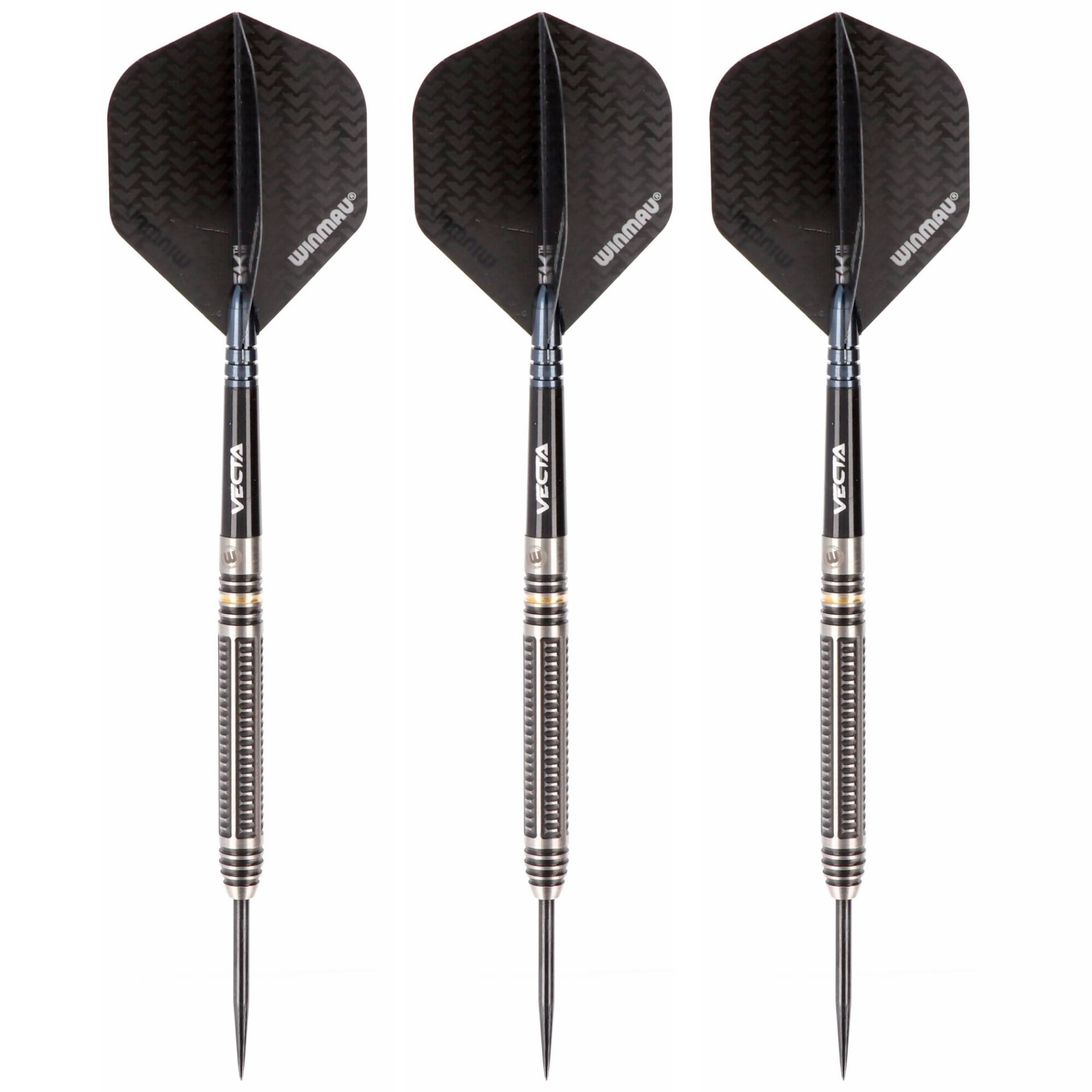 Zinati 1459 Steeldart, 22 Gramm Zinati 1459 Steeldart, 22 Gramm von Winmau