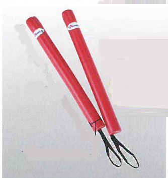 WINNING Stick Mitt CM-25 boxing mma punch mitt WINNING Stick Mitt CM-25 boxing mma punch mitt von Winning