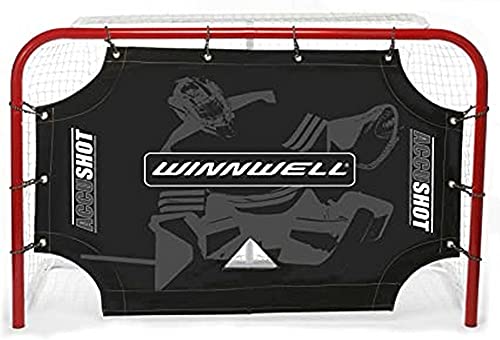 WINNWELL Accushot - Torwand 54" WINNWELL Accushot - Torwand 54" von Winnwell