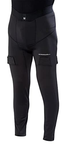 Winnwell Compression Jock Hose lang Senior, Größe:M Winnwell Compression Jock Hose lang Senior, Größe:M von Winnwell