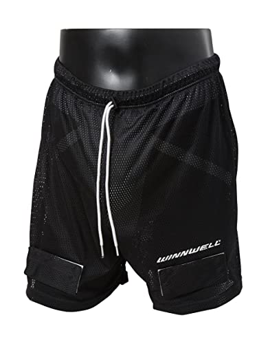 Winnwell Mesh Jock Short Youth, Größe:M Winnwell Mesh Jock Short Youth, Größe:M von Winnwell