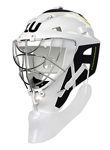 Winnwell Premium Street Hockey Torwartsmaske Winnwell Premium Street Hockey Torwartsmaske von Winnwell
