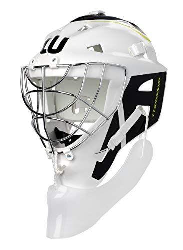 Winnwell Premium Street Hockey Torwartsmaske von Winnwell