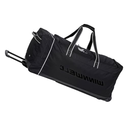 Winnwell Rollentasche Premium Youth Eishockey Kinder Tasche Winnwell Rollentasche Premium Youth Eishockey Kinder Tasche von Winnwell