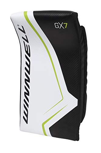 Winnwell Street Hockey GX7 Stockhand, Spielseite:REG/Linksfänger Winnwell Street Hockey GX7 Stockhand, Spielseite:REG/Linksfänger von Winnwell