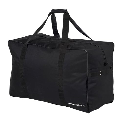 Winnwell Tragetasche Basic Senior Eishockey Carry Bag von Winnwell