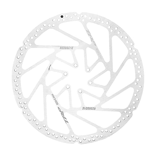 RS01E-Scheibe – 180 mm – einteilig – Dicke 2,3 mm – 6 Löcher RS01E-Scheibe – 180 mm – einteilig – Dicke 2,3 mm – 6 Löcher von TRP