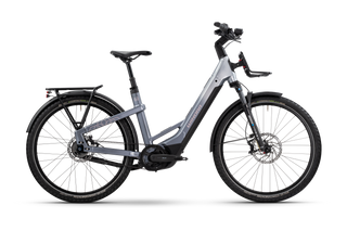 WINORA Yakun R5 Pro Low downtown/haze grey - gloss - Downtown Haze Grey - Gloss / 47 WINORA Yakun R5 Pro Low downtown/haze grey - gloss - Downtown Haze Grey - Gloss / 47 von Winora
