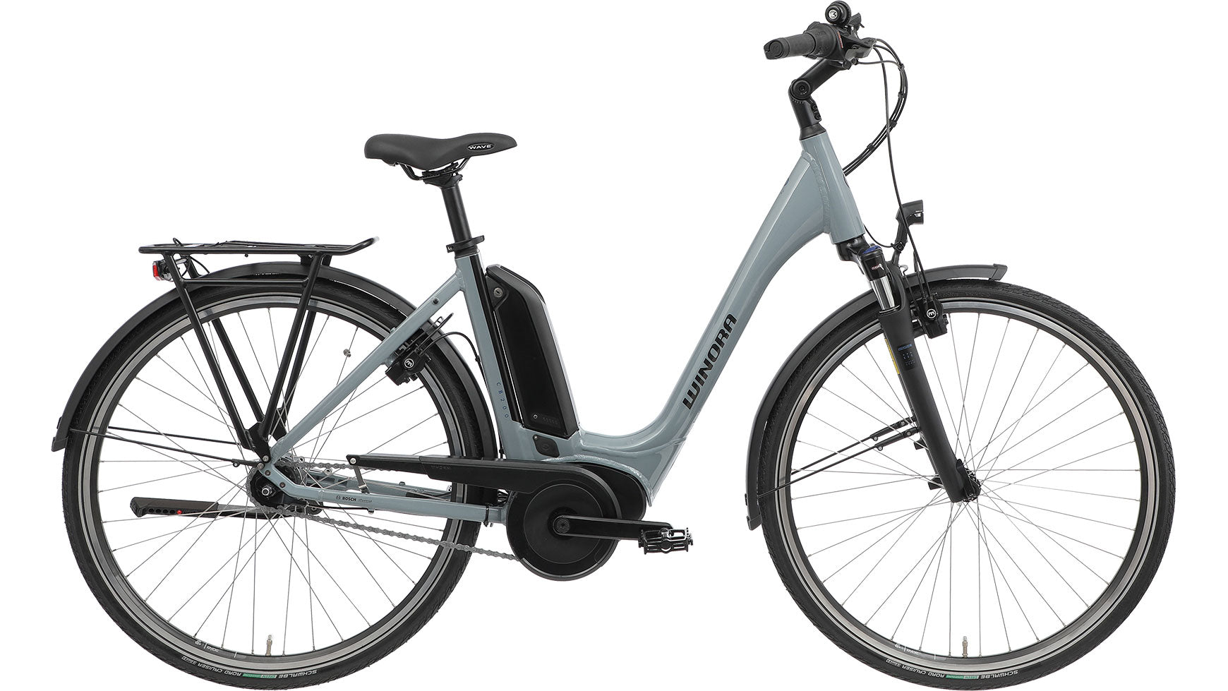 Winora CB200 Einrohr 28 Winora CB200 Einrohr 28 von Winora