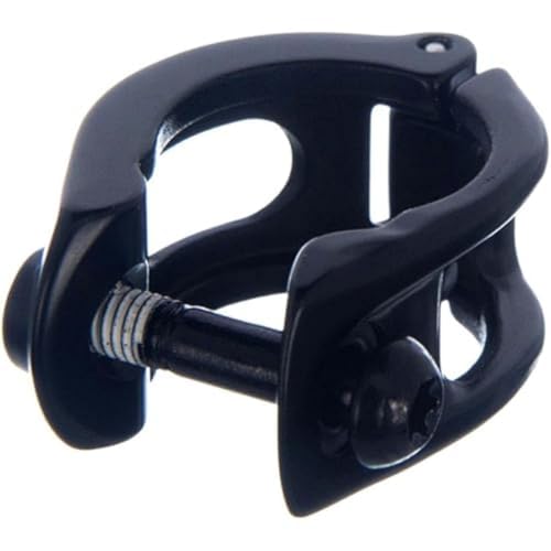 Winora Winora Code Hebelklemme Schwarz Einheitsgröße Winora Winora Code Hebelklemme Schwarz Einheitsgröße von Sram