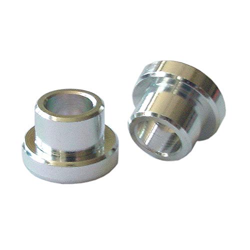 Winora Winora Group Unisex – Erwachsene Buchse-2500585006 Buchse, Silber, 50mm Winora Winora Group Unisex – Erwachsene Buchse-2500585006 Buchse, Silber, 50mm von XLC