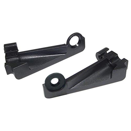 Winora Group Unisex – Erwachsene Cable Inlet-8901000015 Inlet, schwarz, 4mm Winora Group Unisex – Erwachsene Cable Inlet-8901000015 Inlet, schwarz, 4mm von Winora