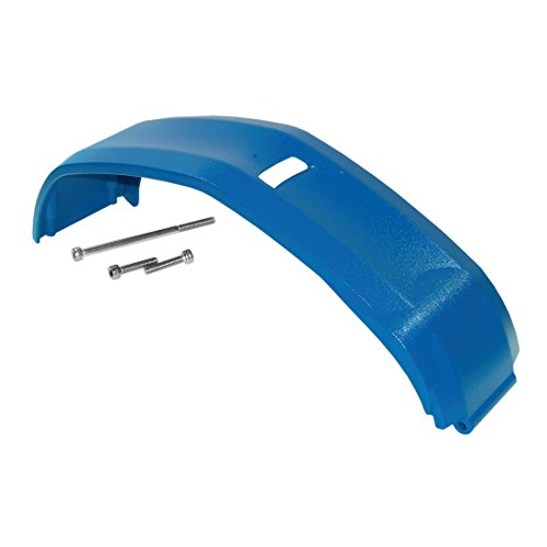 Winora Group Unisex – Erwachsene Unterfahrschutz-3050710735 Unterfahrschutz, blau ganz, One Size Winora Group Unisex – Erwachsene Unterfahrschutz-3050710735 Unterfahrschutz, blau ganz, One Size von Winora