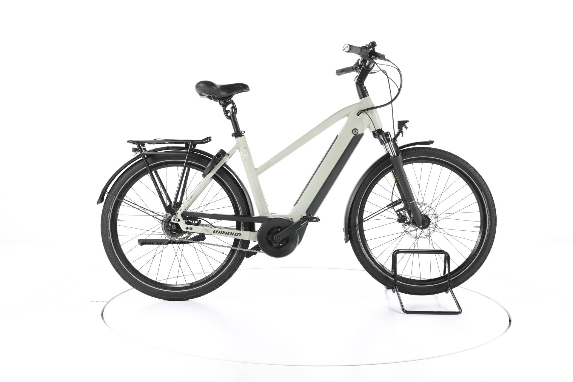 Winora Sinus N5 eco 2022 Winora Sinus N5 eco 2022 von Winora
