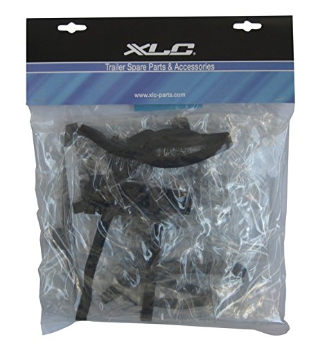 XLC Winora Unisex – Babys 3092009043-Kinderanhänger Kinderanhänger, Mehrfarbig, OneSize XLC Winora Unisex – Babys 3092009043-Kinderanhänger Kinderanhänger, Mehrfarbig, OneSize von Winora