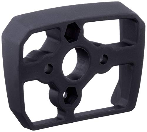 Winora Unisex – Erwachsene Angle Shim-3050801437 Shim, schwarz, One Size Winora Unisex – Erwachsene Angle Shim-3050801437 Shim, schwarz, One Size von Winora