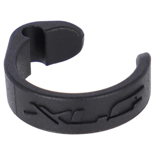 Winora Winora Unisex – Erwachsene BR-X117 Kabelklemme, Mehrfarbig, Einheitsgröße Winora Winora Unisex – Erwachsene BR-X117 Kabelklemme, Mehrfarbig, Einheitsgröße von XLC