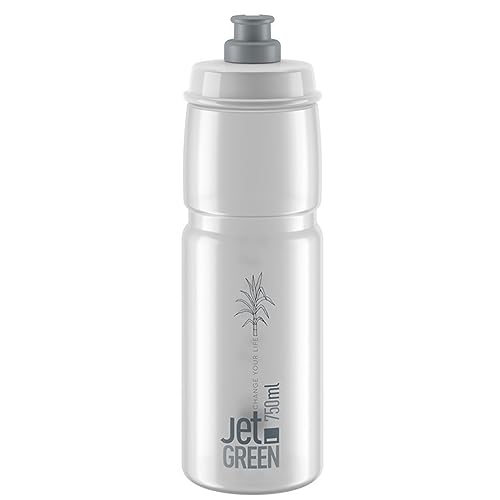 Green Elite Jet Trinkflaschen Green Einheitsgröße Green Elite Jet Trinkflaschen Green Einheitsgröße von Elite