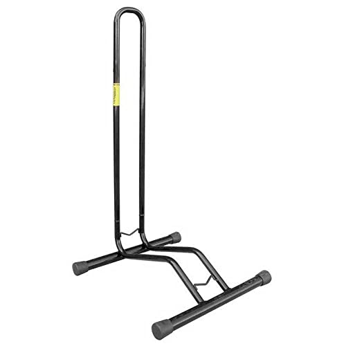 Winora Unisex – Erwachsene Fogus MTB Ausstellungsstand, Silber, One Size Winora Unisex – Erwachsene Fogus MTB Ausstellungsstand, Silber, One Size von Winora