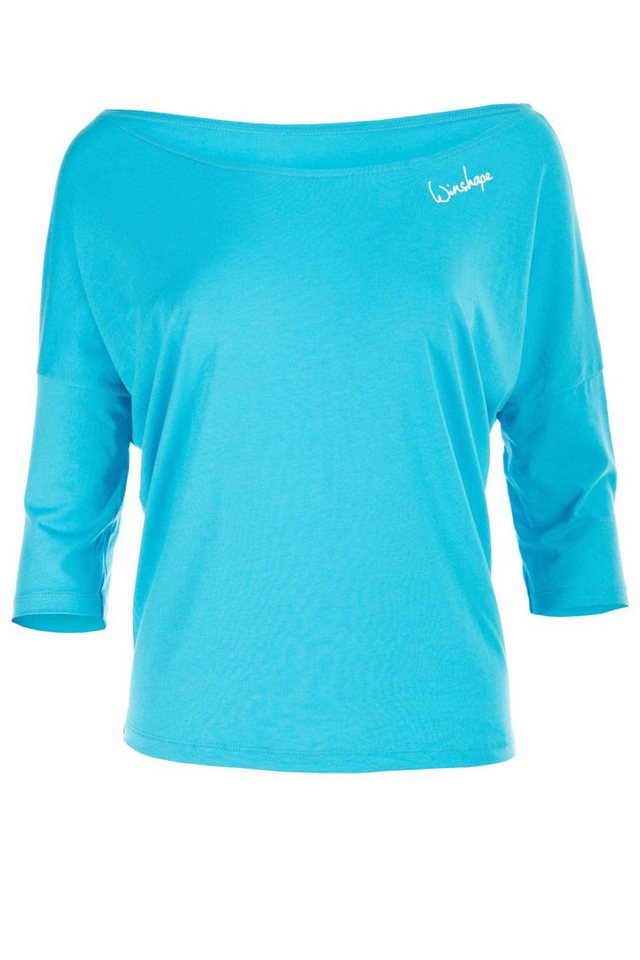 Winshape 3/4-Arm-Shirt MCS001 Ultra leicht Winshape 3/4-Arm-Shirt MCS001 Ultra leicht von Winshape