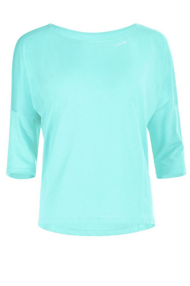 Winshape 3/4-Arm-Shirt MCS004 Ultra leicht Winshape 3/4-Arm-Shirt MCS004 Ultra leicht von Winshape