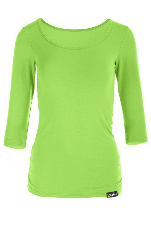 Winshape 3/4-Arm-Shirt WS4 Winshape 3/4-Arm-Shirt WS4 von Winshape