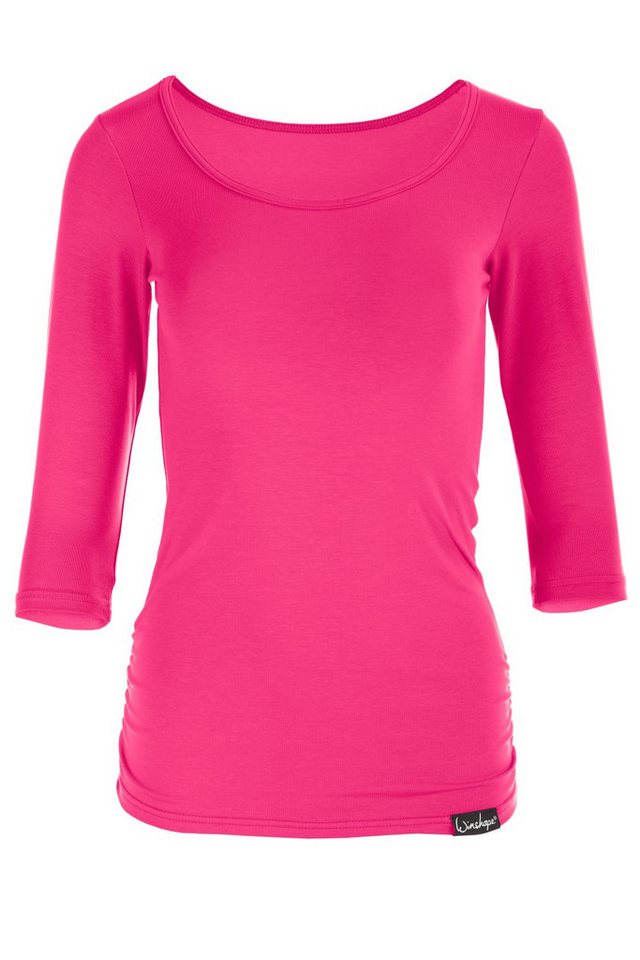 Winshape 3/4-Arm-Shirt WS4 Winshape 3/4-Arm-Shirt WS4 von Winshape