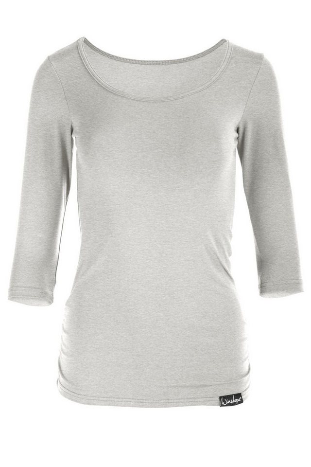 Winshape 3/4-Arm-Shirt WS4 Winshape 3/4-Arm-Shirt WS4 von Winshape