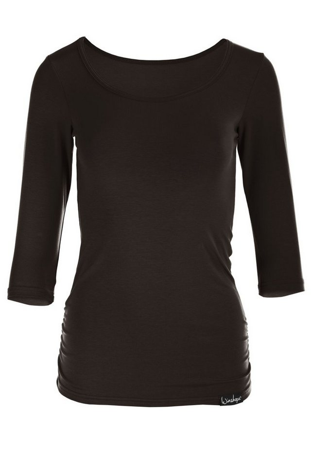 Winshape 3/4-Arm-Shirt WS4 Winshape 3/4-Arm-Shirt WS4 von Winshape