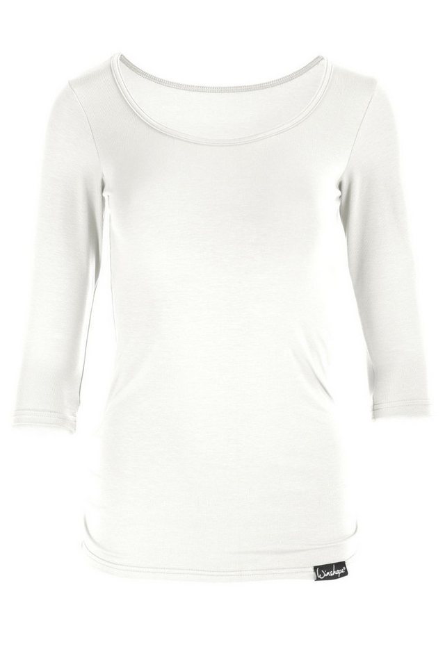 Winshape 3/4-Arm-Shirt WS4 von Winshape